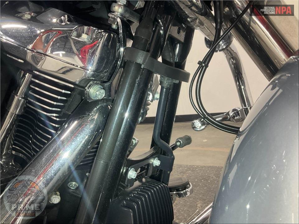 2023 Harley-Davidson FLTRX ROAD GLIDE — фото 12