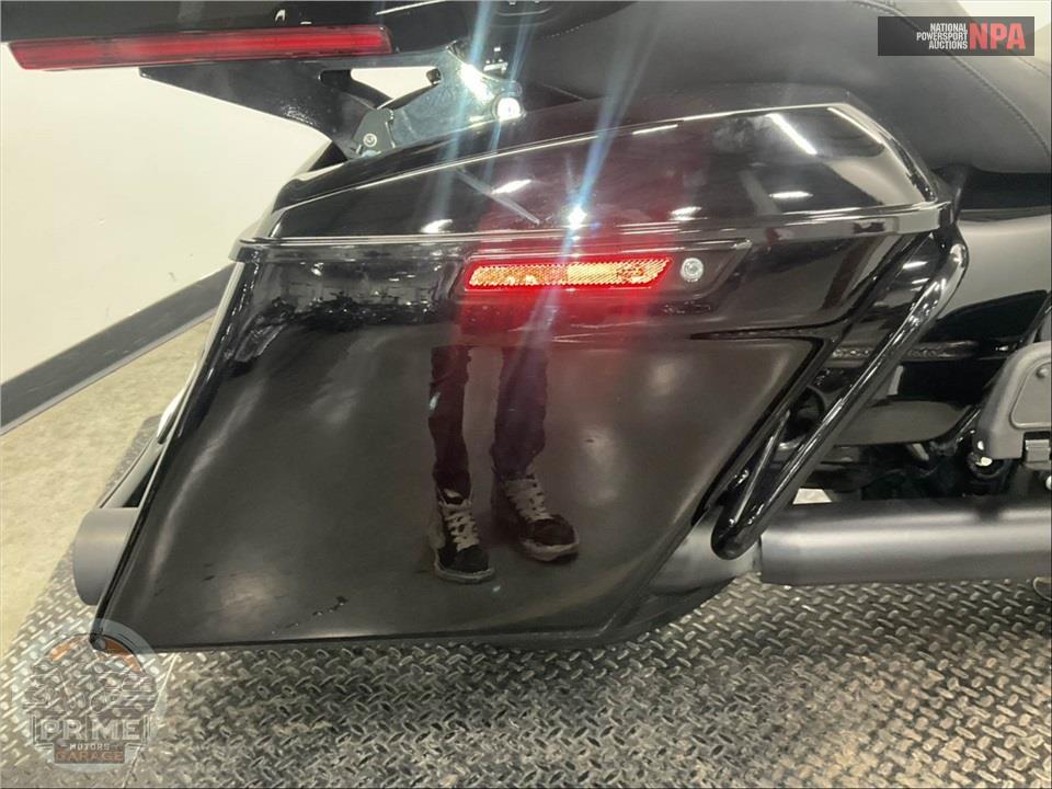 2020 Harley-Davidson FLHTK ULTRA LIMITED — фото 25