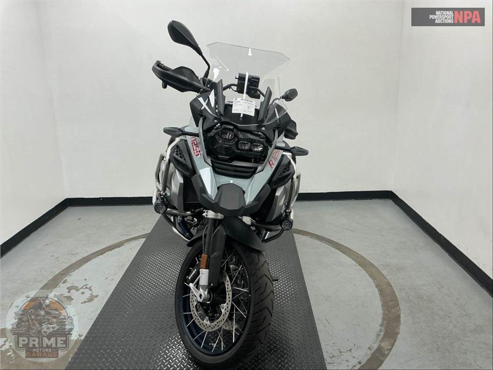 2024 Bmw R 1250 GS ADVENTURE — фото 2