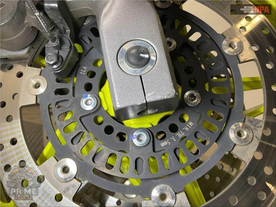 2022 Cf Moto 650NK — фото 27