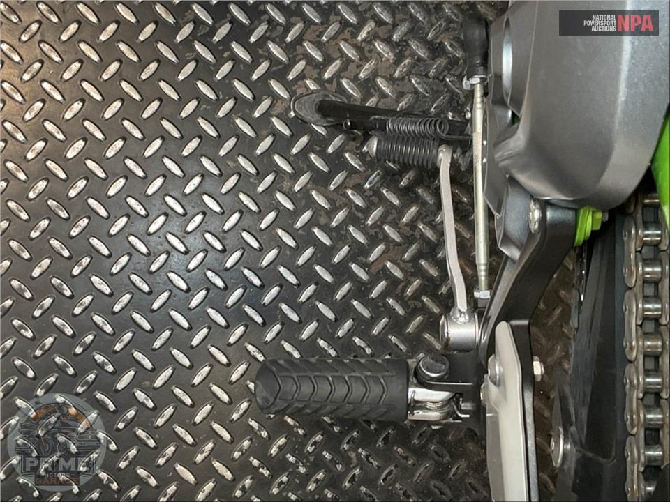 2017 Kawasaki ZR900AHFL Z900 — фото 27