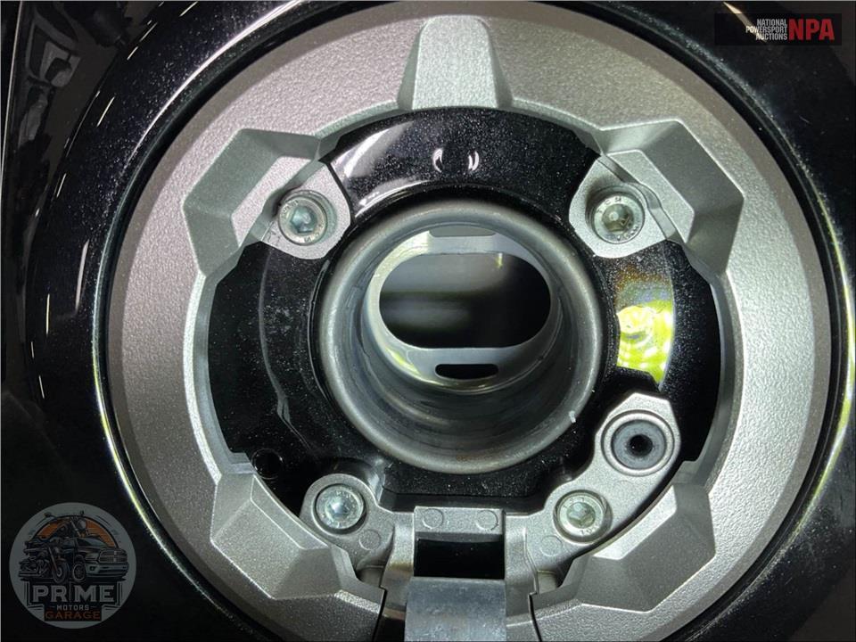 2025 Kawasaki ZR900SSFNN Z900 (ABS) — фото 13