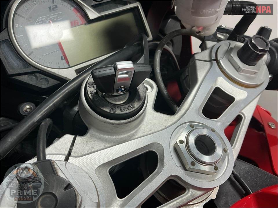 2015 Bmw S1000RR — фото 10