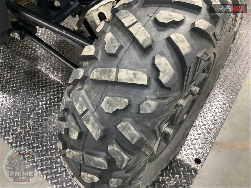 2023 Polaris RZR XP 4 1000 SPORT — фото 23