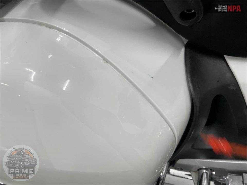 2006 Honda GL1800P6 GOLDWING — фото 18