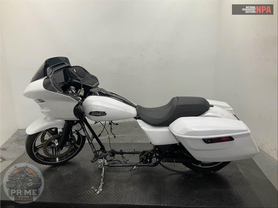 2024 Harley-Davidson FLTRX ROAD GLIDE — фото 3