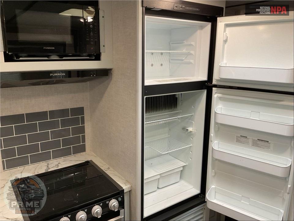 2020 Keystone Rv M-247 BHSWE - BULLET ULTRA LITE SERIES — фото 16