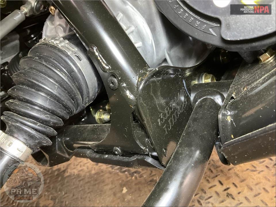 2026 Can-Am OUTLANDER PRO HD5 — фото 18
