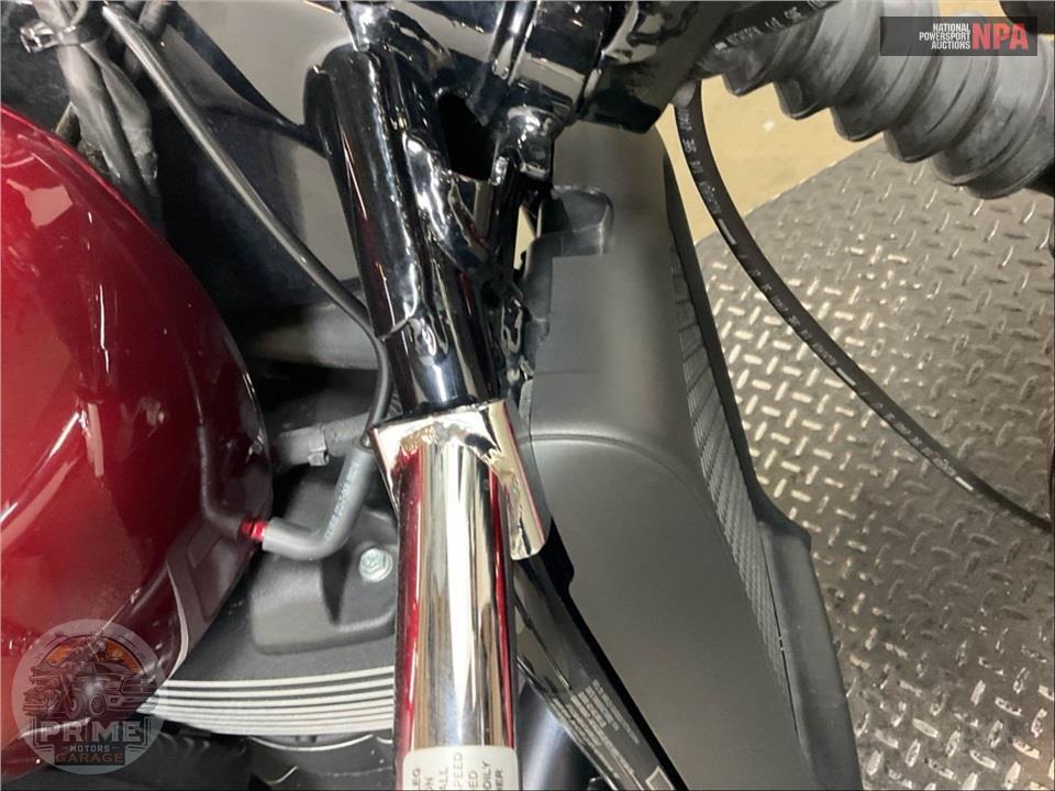 2017 Harley-Davidson XG750 — фото 12