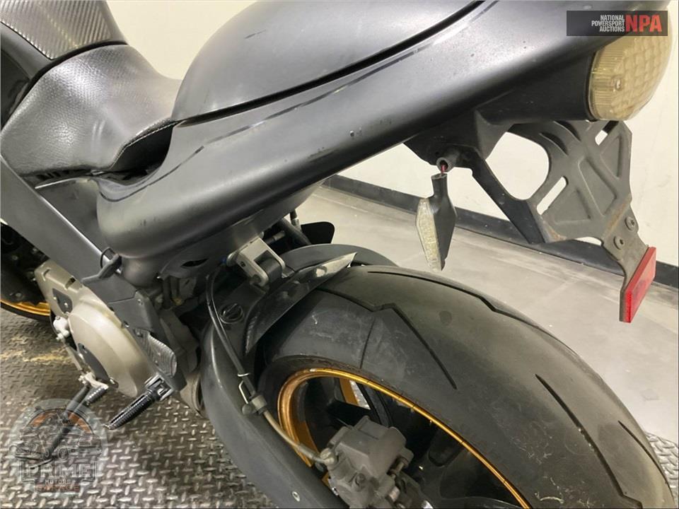2005 Buell XB12R FIREBOLT — фото 18