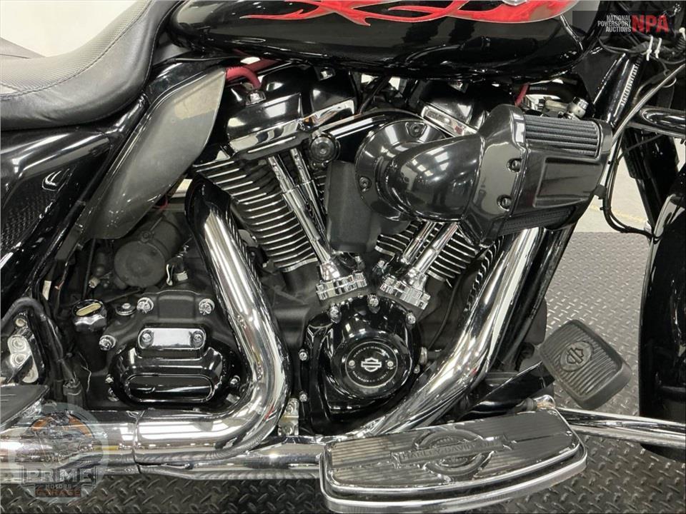 2021 Harley-Davidson FLHRXS ROAD KING SPECIAL — фото 6