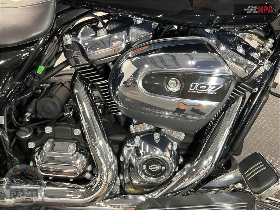 2022 Harley-Davidson FLTRX ROAD GLIDE — фото 6