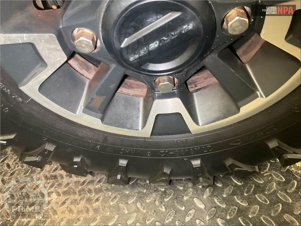 2020 Polaris RANGER XP 1000 PREMIUM — фото 22