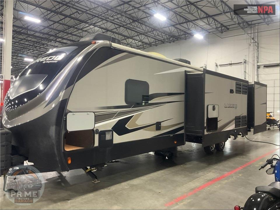 2020 Keystone Rv M-332 BH - LAREDO SERIES — фото 2