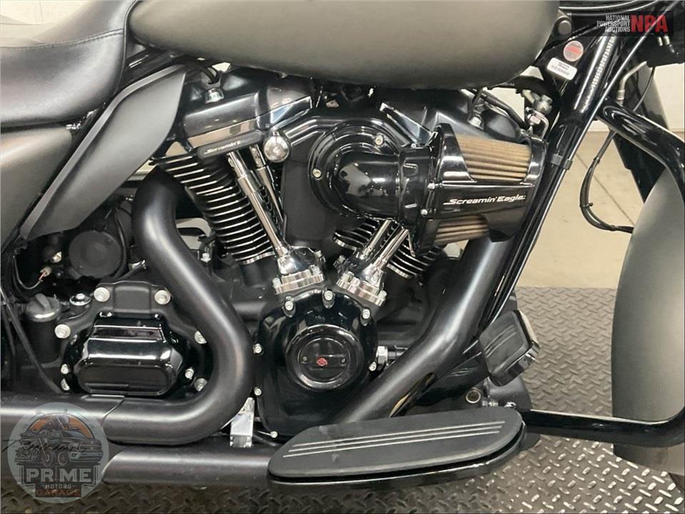 2018 Harley-Davidson FLHRXS ROAD KING SPECIAL — фото 6