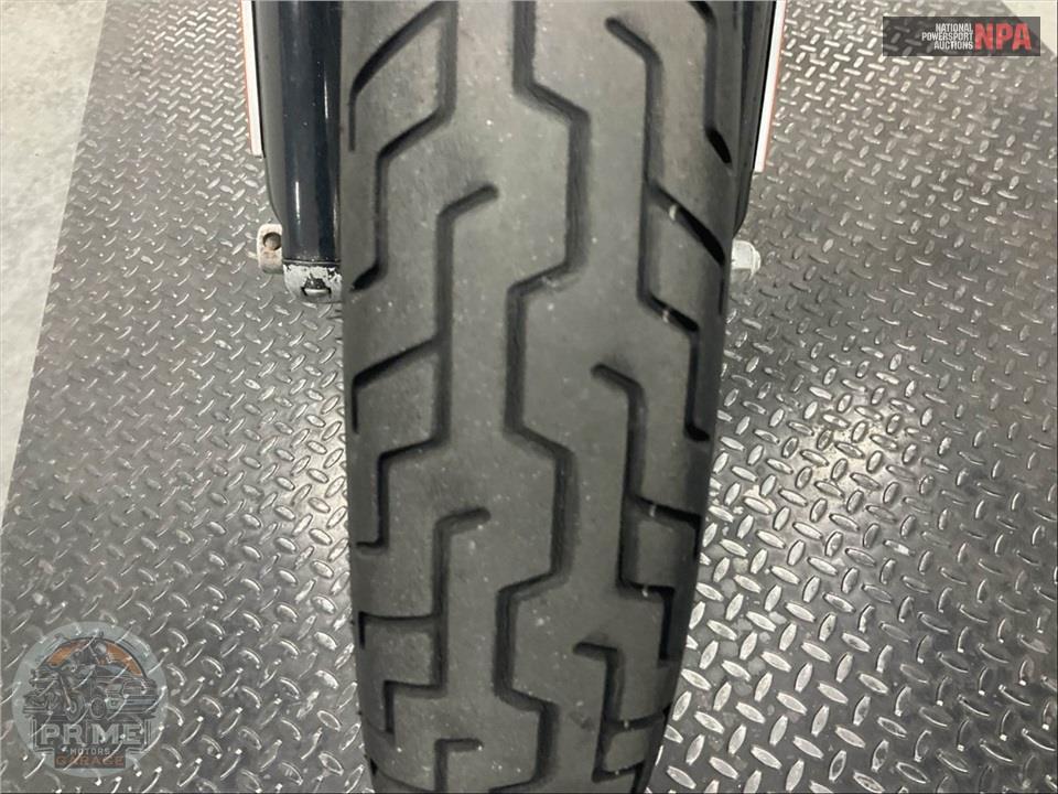 2016 Harley-Davidson FXDB STREET BOB — фото 19
