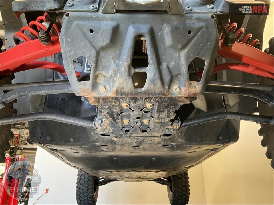 2023 Can-Am COMMANDER MAX XT-P 1000R — фото 8