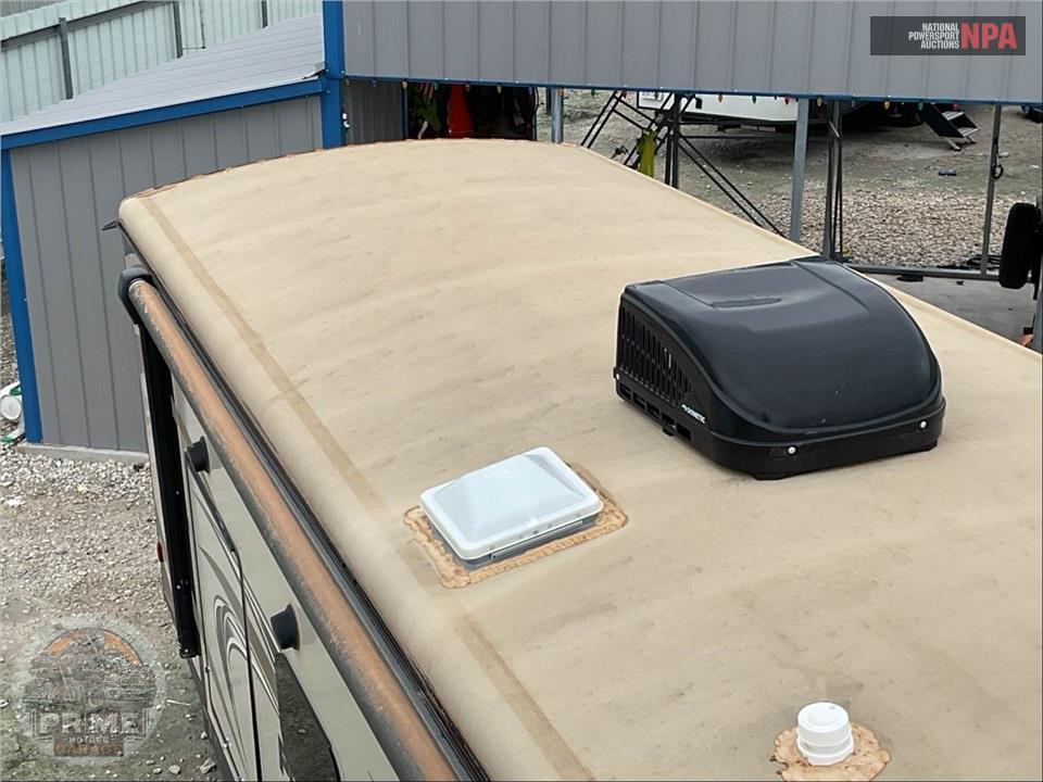2019 Keystone Rv M-30 RIPR - BULLET PREMIER SERIES — фото 21
