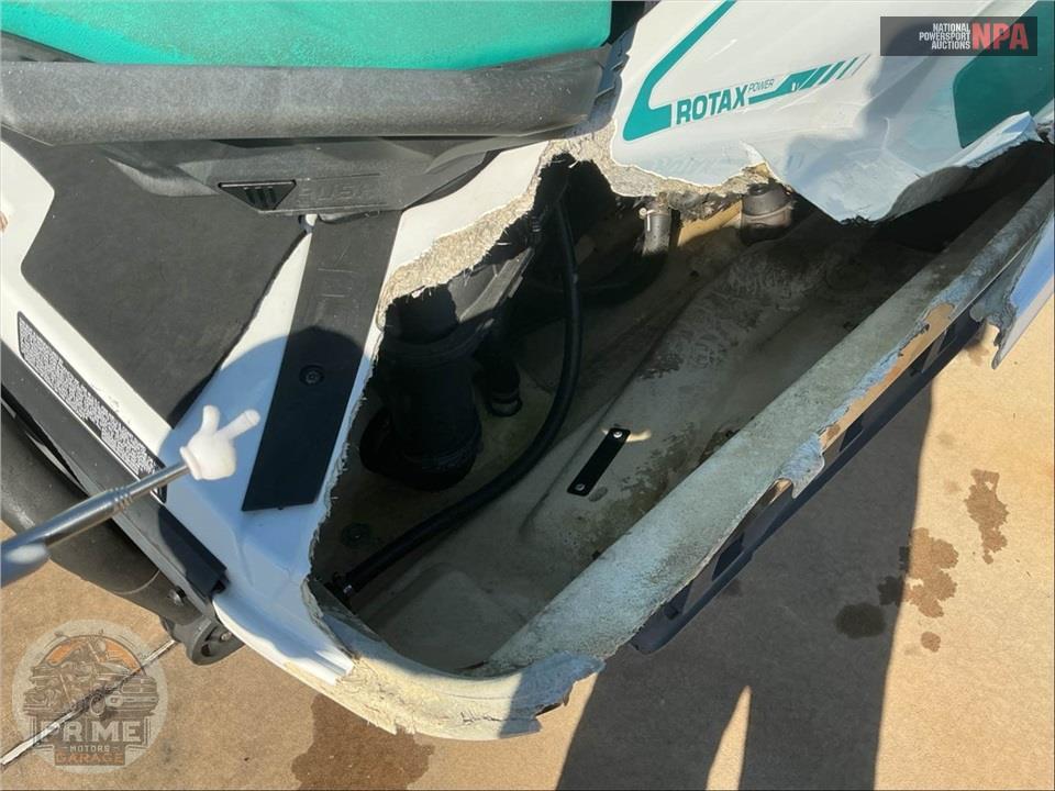 2022 Seadoo/Brp GTX 130 PRO — фото 19
