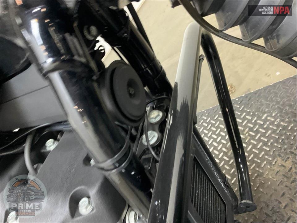 2019 Harley-Davidson FXBB STREET BOB — фото 11
