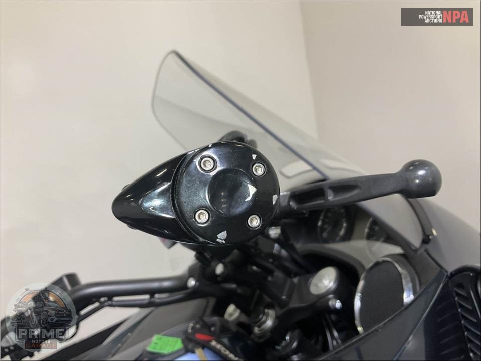 2014 Honda CTX1300 — фото 30