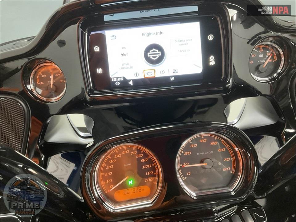 2023 Harley-Davidson FLTRXS ROAD GLIDE SPECIAL — фото 5