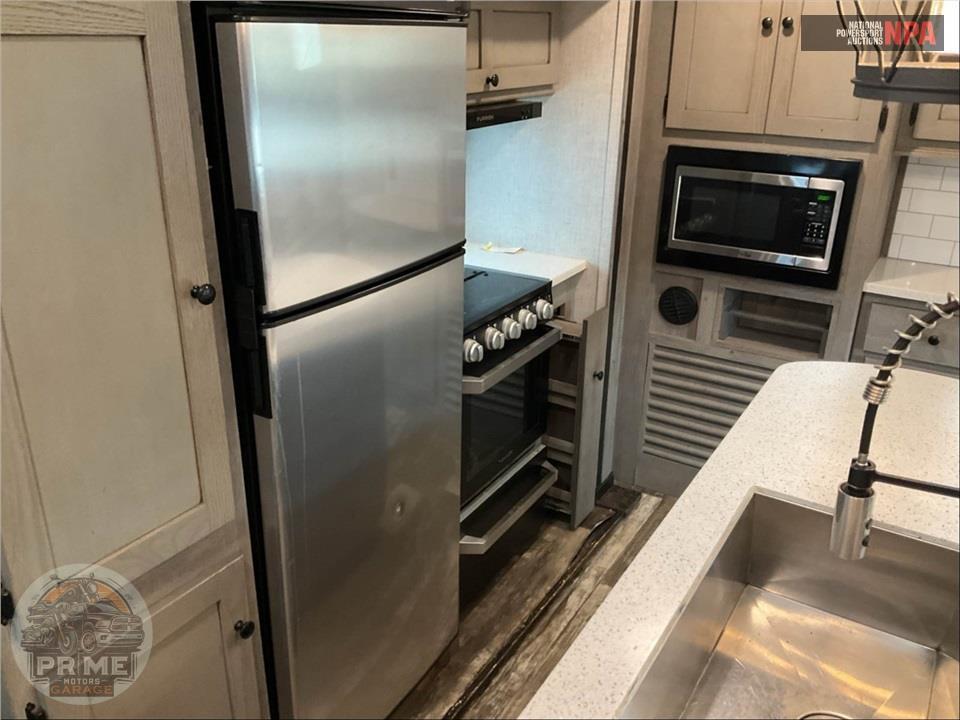 2020 Keystone Rv M-330 RL - OUTBACK SERIES — фото 28