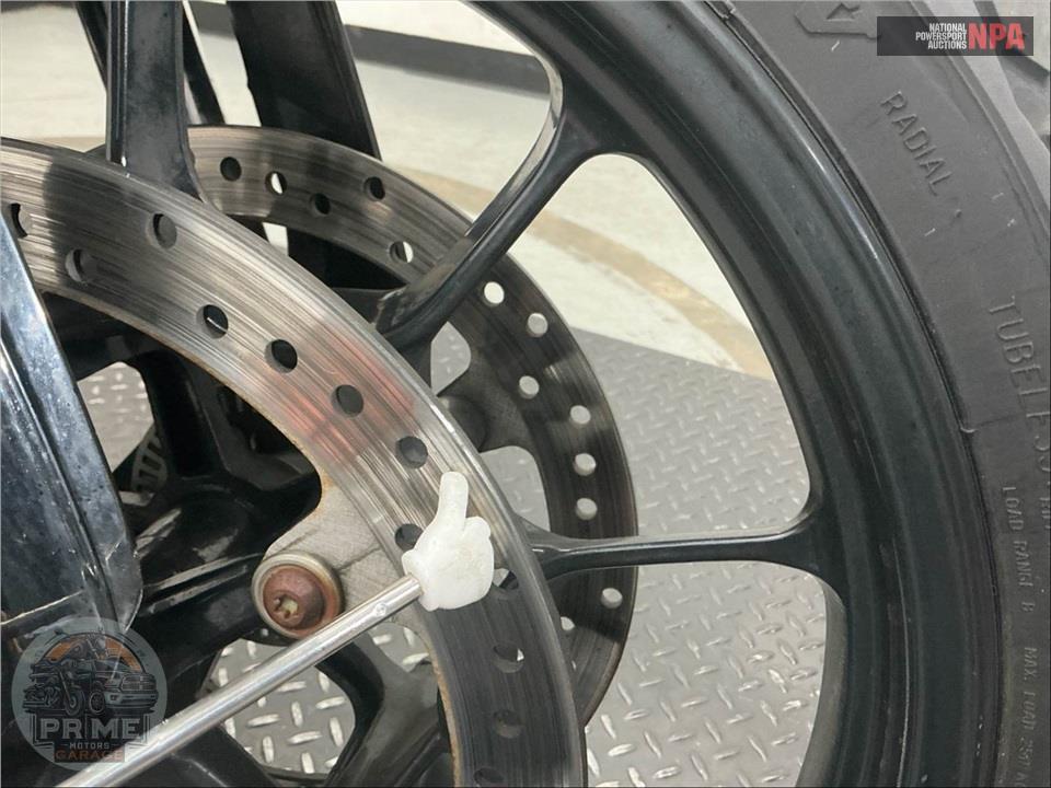 2019 Indian Motorcycle FTR 1200 S RACE REPLICA — фото 36