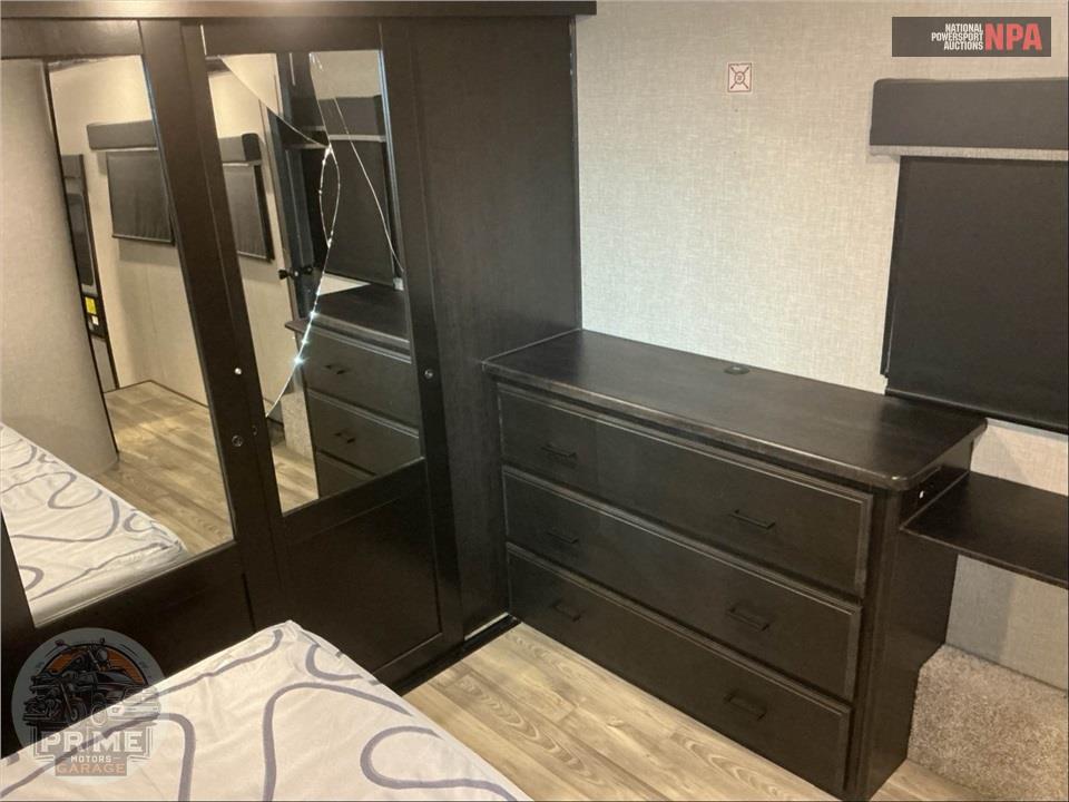 2023 Highland Ridge Rv M-395BHS - OPEN RANGE FIFTH WHEEL SERIES — фото 14