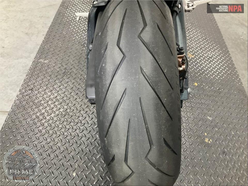 2024 Honda CBR600RR ABS — фото 21