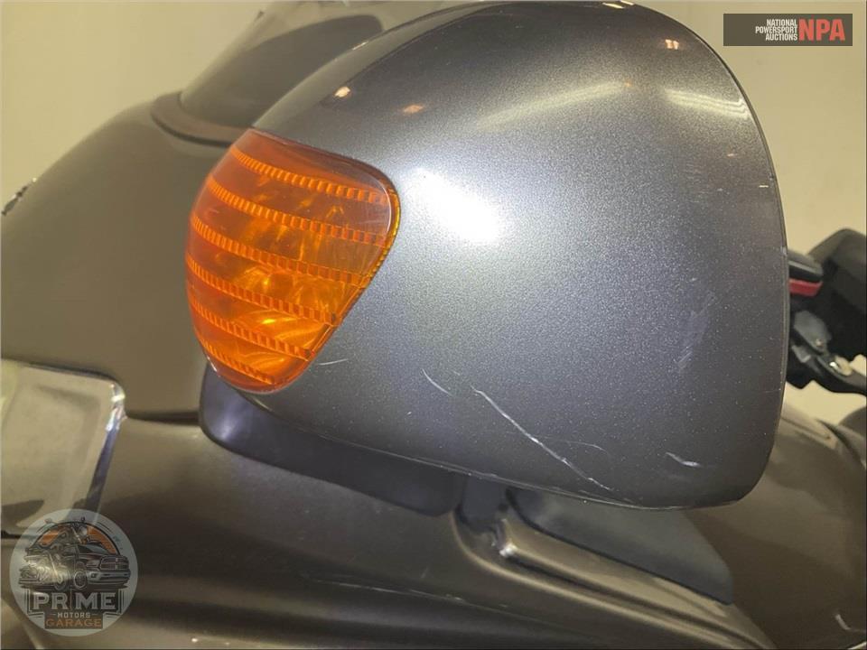 2006 Honda GL1800HPN6 GOLDWING — фото 48