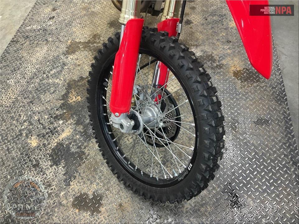 2023 Honda CRF250R — фото 16