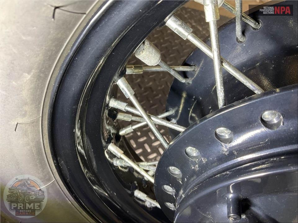 2015 Honda VT750C2BF SHADOW PHANTOM — фото 22