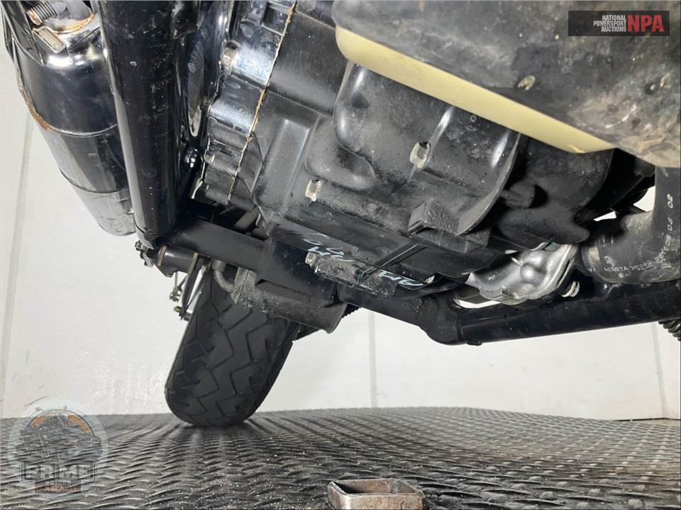 2007 Honda VT750DCA7 SHADOW SPIRIT — фото 10