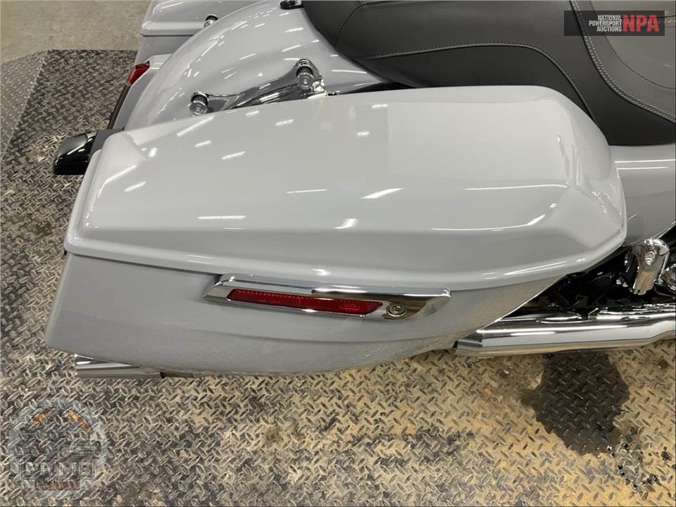 2024 Harley-Davidson FLTRX ROAD GLIDE — фото 16