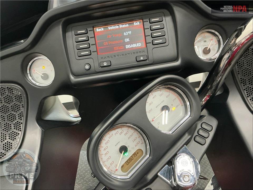 2021 Harley-Davidson FLTRX ROAD GLIDE — фото 5