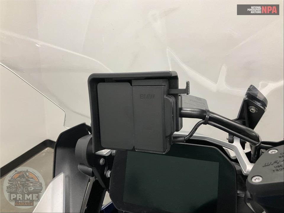 2024 Bmw R 1250 GS ADVENTURE — фото 22