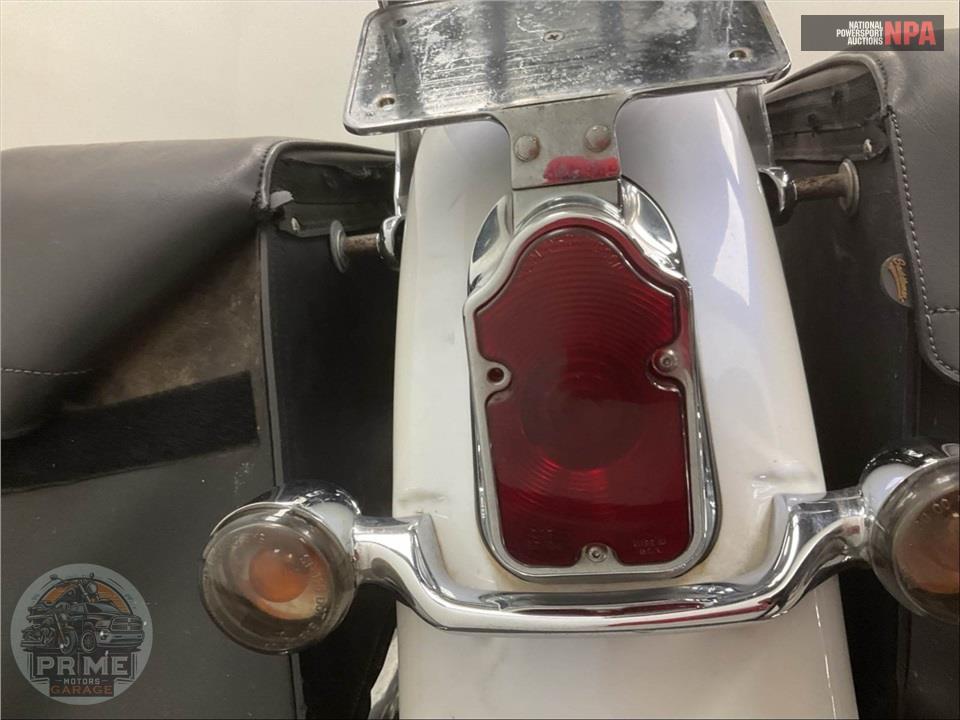 2006 Harley-Davidson FLSTNI SOFTAIL DELUXE — фото 54