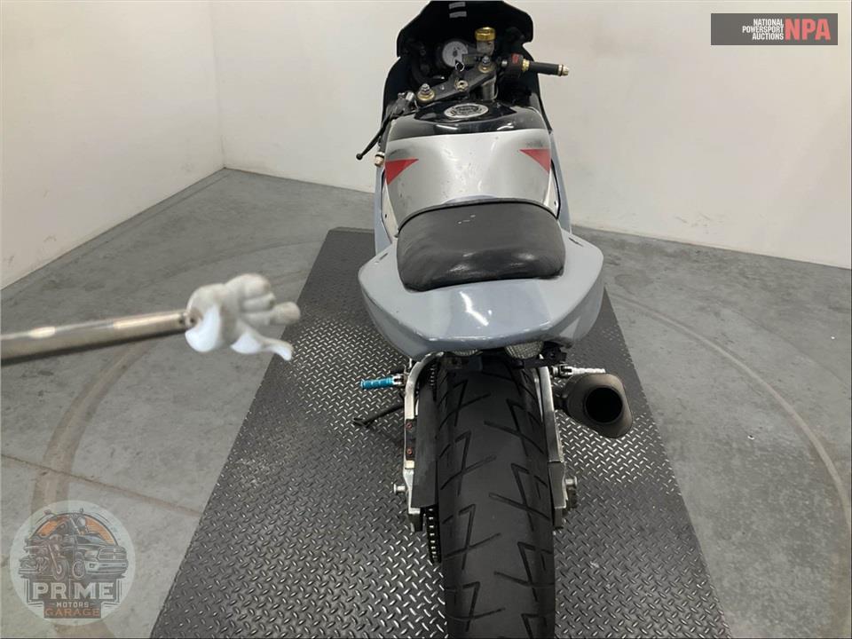2003 Suzuki GSX-R750K3 — фото 17