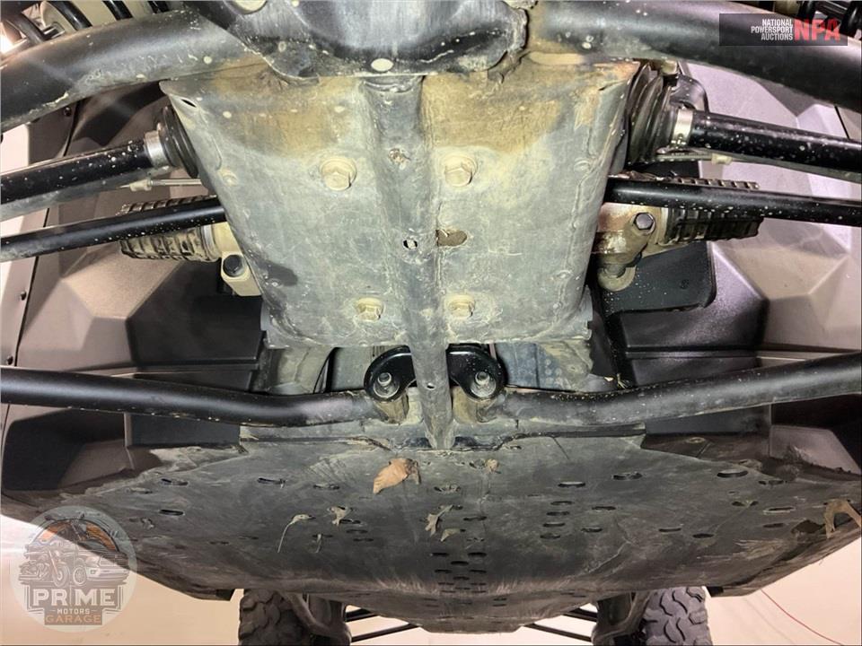 2023 Can-Am MAVERICK X3 DS TURBO 64 — фото 14