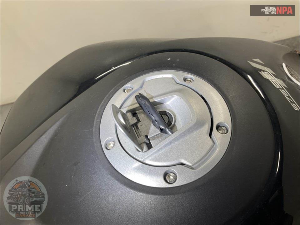 2025 Cf Moto 675SS — фото 22