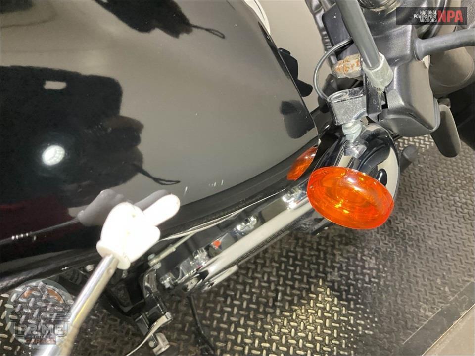 2020 Harley-Davidson FLSB SPORT GLIDE — фото 14