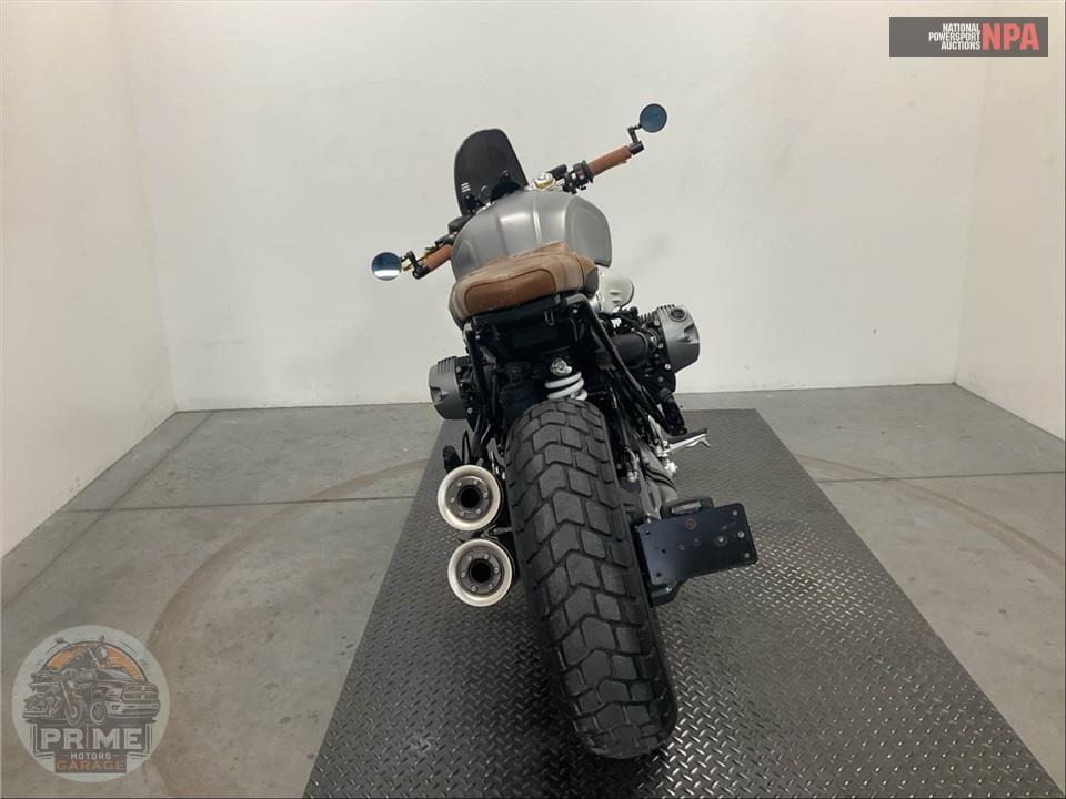 2015 Bmw R NINET — фото 4
