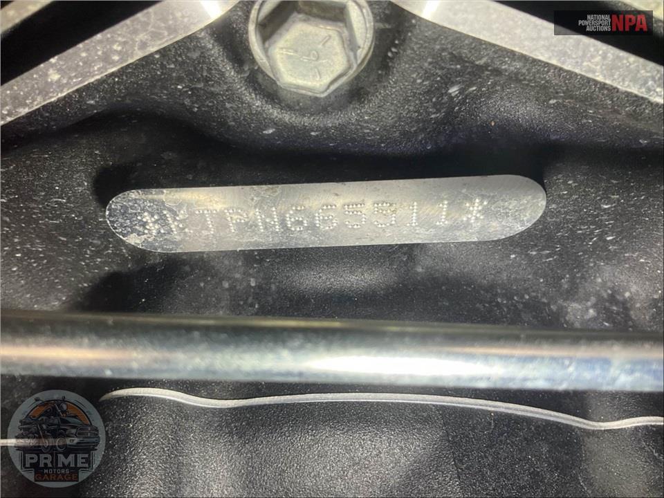 2022 Harley-Davidson FLTRXS ROAD GLIDE SPECIAL — фото 21