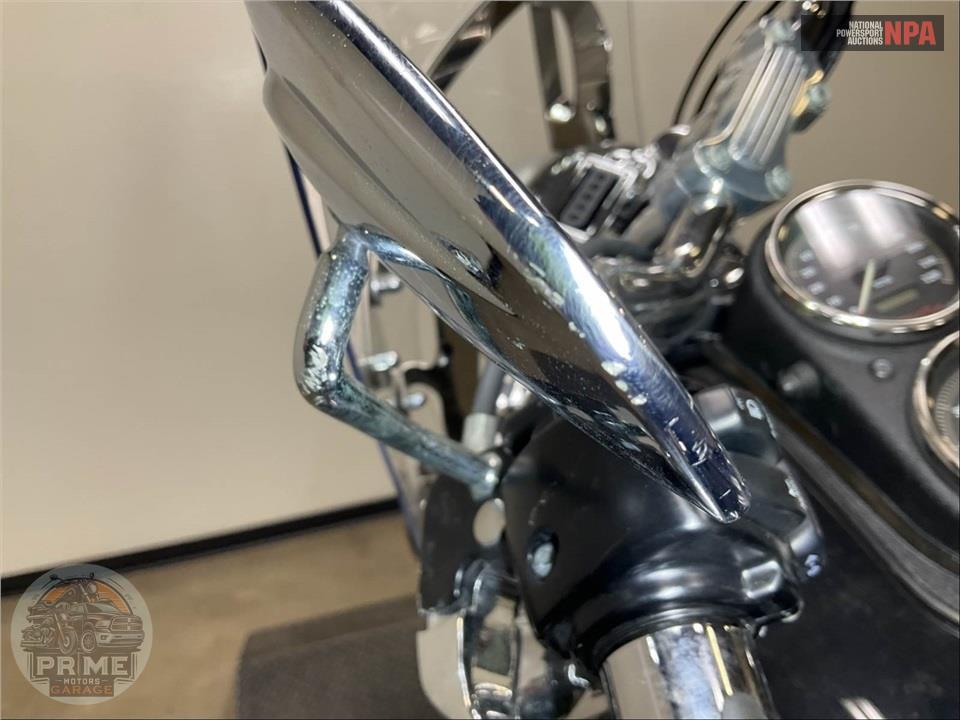 2003 Harley-Davidson FXDL DYNA LOW RIDER — фото 26
