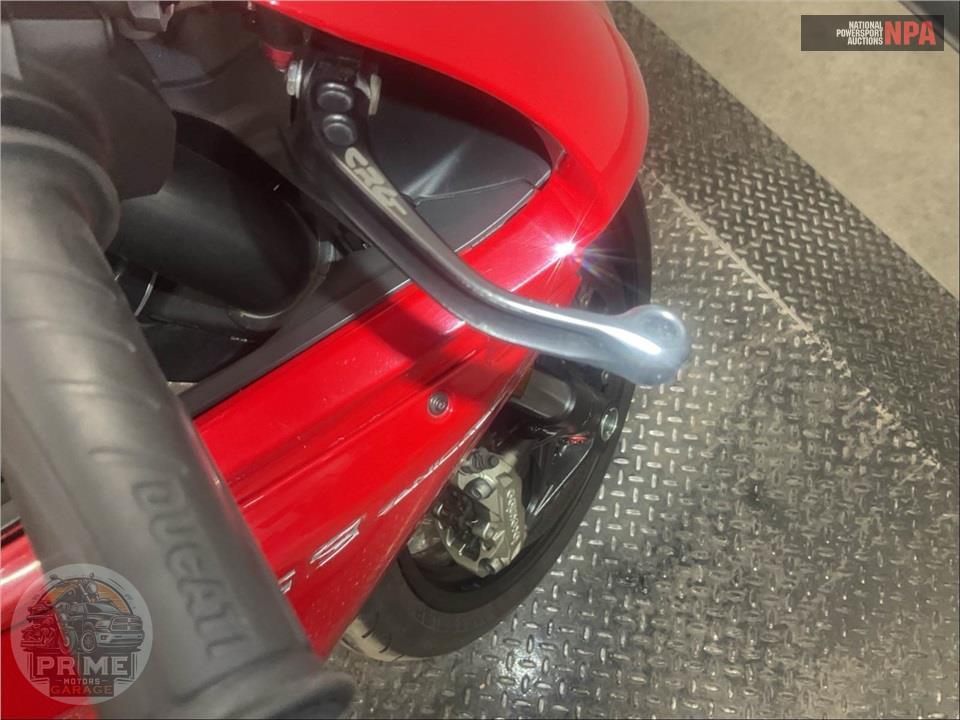 2018 Ducati 959 PANIGALE — фото 26