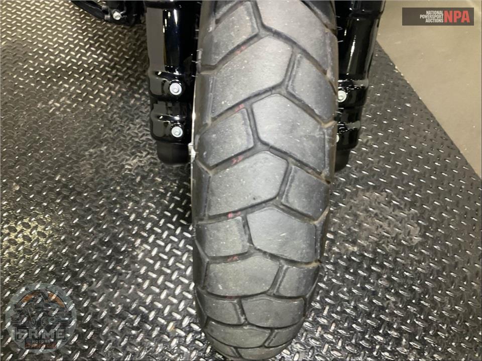 2022 Harley-Davidson FXFBS FAT BOB 114 — фото 15