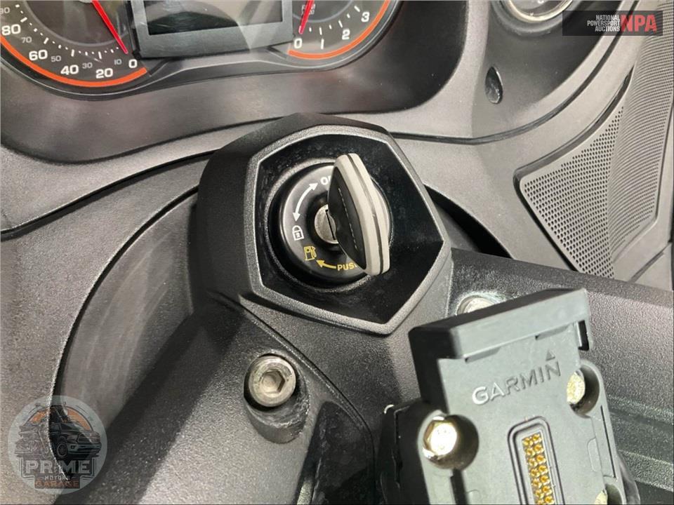 2014 Can-Am SPYDER RT SE6 LIMITED — фото 10