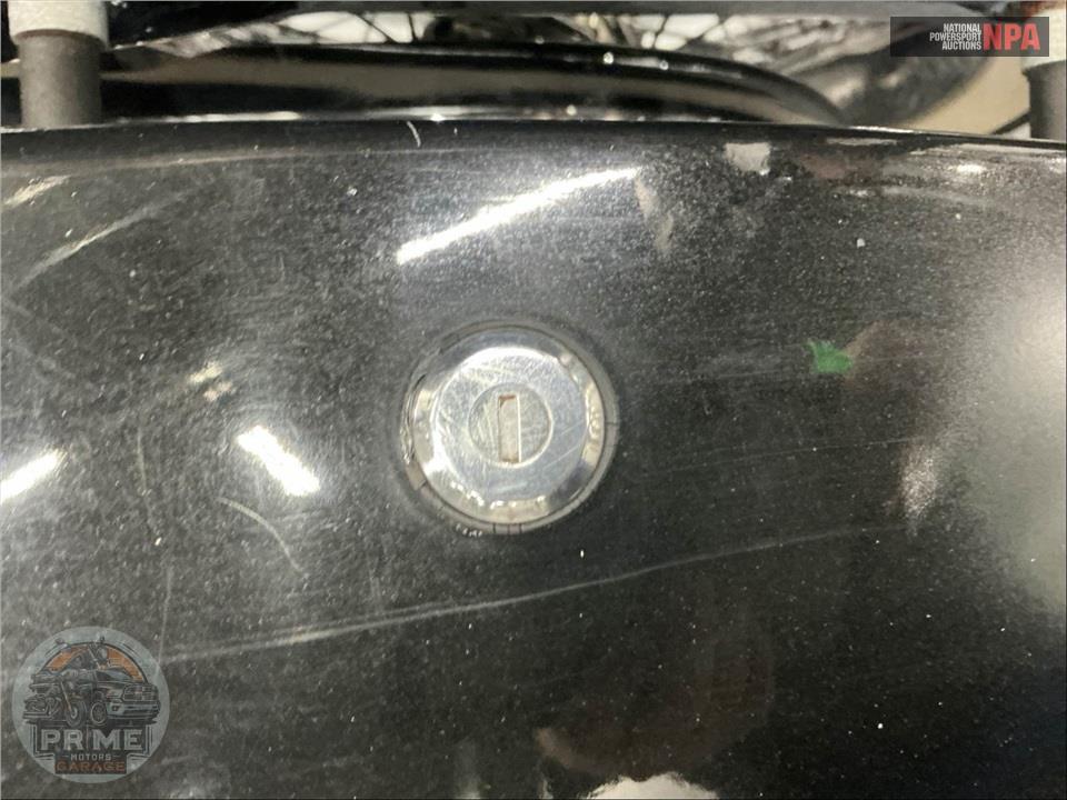 2013 Harley-Davidson FXDC DYNA SUPER GLD CSTM — фото 19