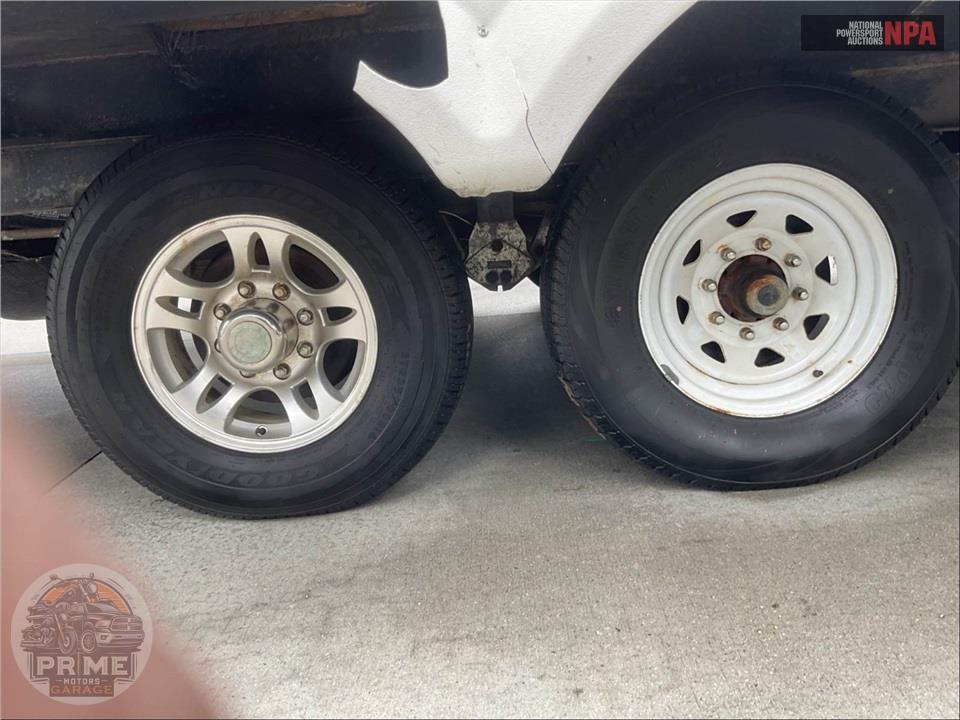 2010 Keystone Rv M-3640 RL - ALPINE FIFTH WHEEL SERIES — фото 95